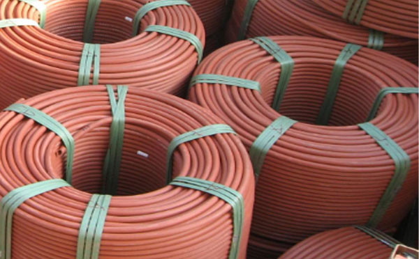 尼木聚乙烯阻燃穿线管具有哪些优势