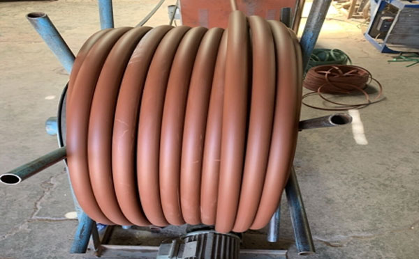 尼木穿线管可以延长线路使用年限