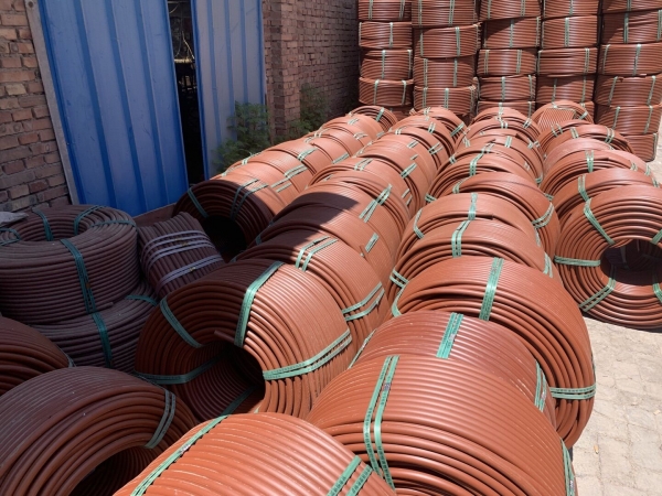 如何选择一条合适耐用的尼木穿线管