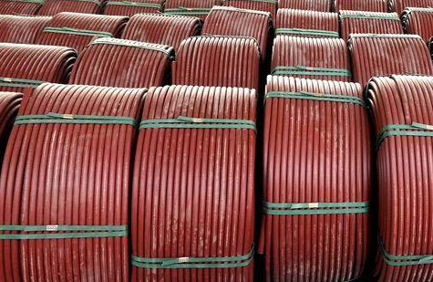 怎样选择一条合适耐用的尼木穿线管