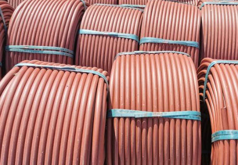 如何正确进行尼木穿线管施工安装