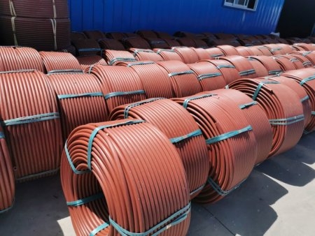 金属尼木穿线管在家装中的重要性 金属尼木穿线管在家装中的重要性