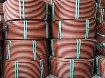 RPE尼木穿线管的特点