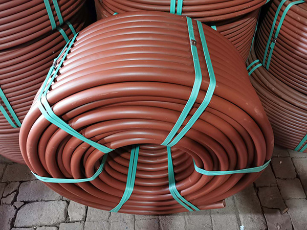 尼木尼木穿线管厂家告知大家管材选择哪种的好