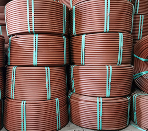 尼木穿线管的基本知识