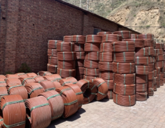 尼木穿线管的好处有哪些 尼木穿线管的好处有哪些