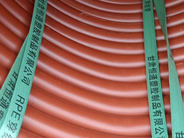 rpe尼木穿线管运用特性 rpe尼木穿线管运用特性