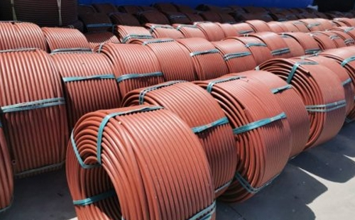 使用RPE尼木穿线管有哪些常见施工难点？