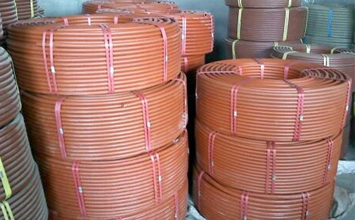 尼木穿线管防雷接地技术实施要点 尼木穿线管防雷接地技术实施要点