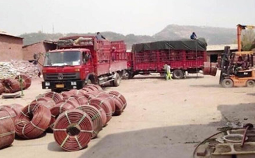 穿线管选型与施工全解析：尼木穿线管如何正确安装