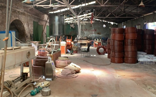 家装防火别忽视！阻燃尼木穿线管安装规范详解