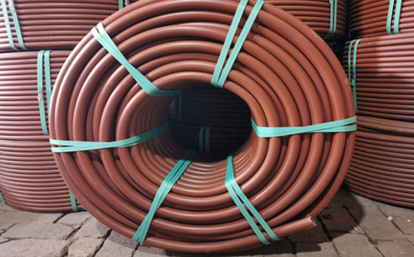 工地师傅都在用的rpe尼木穿线管规格型号选择指南