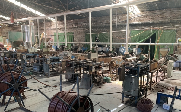 尼木碳素波纹管技术参数与电力通信工程敷设规范